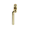 Carlisle V1008 Concept LH Locking Espag - Polished Brass