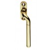 Carlisle V1008 Concept RH Locking Espag - Polished Brass