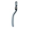 Fab & Fix Connoisseur Cranked Espag Handle LH - Chrome