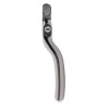 Fab & Fix Connoisseur Cranked Espag Handle RH - Bronze