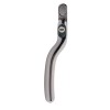 Fab & Fix Connoisseur Cranked Espag Handle LH - Bronze