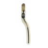 Fab & Fix Connoisseur Cranked Espag Handle RH - Gold