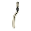 Fab & Fix Connoisseur Cranked Espag Handle LH - Gold