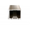Centor E3 Top Track - 6000mm - Gold
