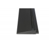 Centor E3 Disabled Sill 4000mm - Bronze