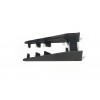 Centor E3 Concealed Disabled Sill End Caps - Pair ( One Left and One Right ) 