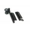 Centor E3 Concealed Carrier Set - Right-Handed - Black