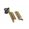 Centor E3 Concealed Carrier Set - Right-Handed - Brass