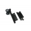 Centor E3 Left-Handed Carrier Set - Black