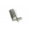 Centor E3 Wall Pivot Set - Stainless Steel