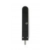 Centor E3 DF Drop Bolt (Outdoors) - Keyed - 200mm - Black