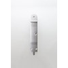 Centor E3 DF Drop Bolt (Outdoors) - Keyed - 400mm - Brass