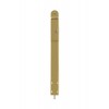 Centor E3 DF Drop Bolt (Outdoors) - Keyed - 400mm - Brass