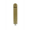 Centor E3 DF Drop Bolt (Outdoors) - Non-keyed - 400mm - Brass