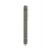 Centor E3 DF Drop Bolt (Outdoors) - Non-keyed - 400mm - Satin