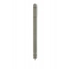 Centor E3 DF Drop Bolt (Outdoors) - Non-keyed - 600mm - Satin