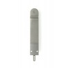 Centor E3 DOe Offset Drop Bolt for Inward-Opening Doors (Top of Door) - Non-Keyed - 200mm – Satin