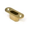 Centor E3 Drop Bolt Cup - Brass