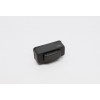 Magnetic Door Catch Set - Black 