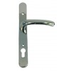 Retrofit Handle (Adjustable Fixing) - Polished Chrome