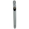 Window Espagnolette In-Line Handle - Polished Chrome