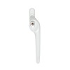 Window Espagnolette Handle Handed RH - White