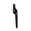 Window Espagnolette Handle Handed RH - Black