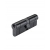 40/50 Euro Cylinder KD  - Black