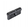 45/45 Euro Cylinder KD - Black 
