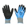 Waterproof Nitrile Palm Gloves XL(Size 10)