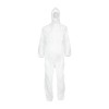 Cat III Type 5/6 Coverall - Large