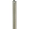 Steel Profile Rod 200cm Bright