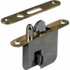 Shutter Lock Casing Lh 22mm