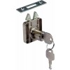 Roller Shutter Rim Lock - Keyed Differ