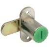 Cam Lock Nickel Pl 18mm Dir.a