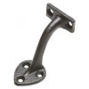 Kirkpatrick - 2" Handrail Bracket 3491 Black