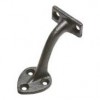 Kirkpatrick - 3" Handrail Bracket 3491 Black