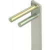 Central Lock Bar 800mm Mu