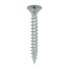 6.0 x 50 Solo Multi-Purpose Screws Zinc (200)