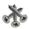 5.0x20 Stainless Steel CSK Screws box 500