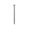 4.0 x 25 Stainless Steel CSK Screws (200)