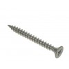 4 x 30 Stainless Steel Countersunk Screws (200)