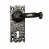 Kirkpatrick - Euro Lever Lock 2488