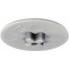 Minifix 15 Cover Cap L.ivory