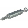 Minifix 15 Bolt Galv S24/3mm