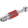 Minifix Bolt Econo -s24/5mm St