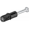 24mm Spreading Bolt Zinc Alloy 24x8mm