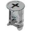 Minifix Housing 15rn/34 Bright