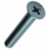 Machine Screws M5 x 40