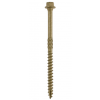 Timber Screws - Hex - Exterior - Green 6.7 x 100